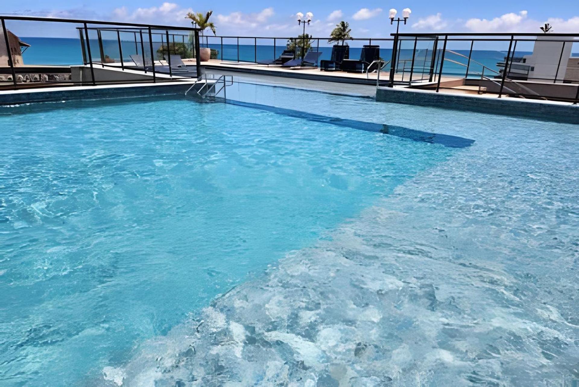 Porto Atlantis -You In-Porto Galinhas-Pe Porto de Galinhas Luaran gambar